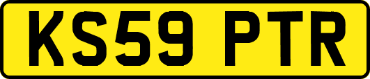 KS59PTR