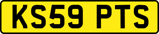 KS59PTS