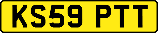 KS59PTT