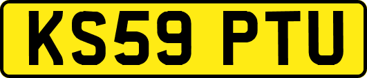 KS59PTU