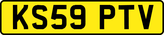 KS59PTV