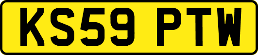 KS59PTW