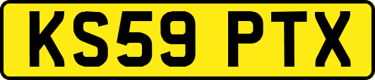 KS59PTX