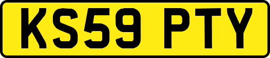 KS59PTY