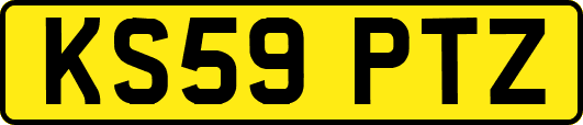KS59PTZ