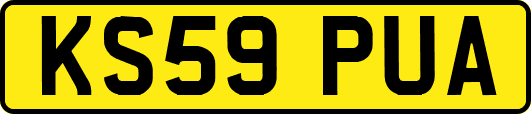 KS59PUA