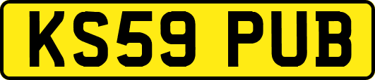 KS59PUB