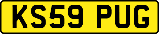 KS59PUG
