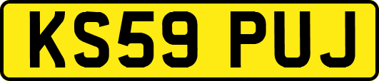 KS59PUJ