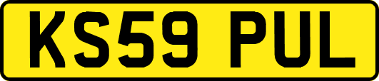 KS59PUL