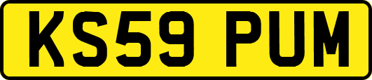 KS59PUM