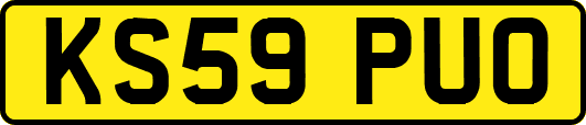 KS59PUO