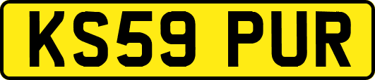 KS59PUR