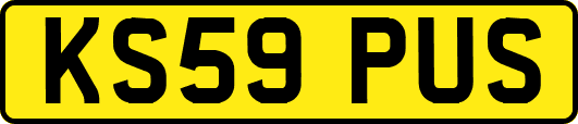 KS59PUS