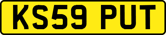 KS59PUT
