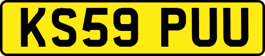 KS59PUU