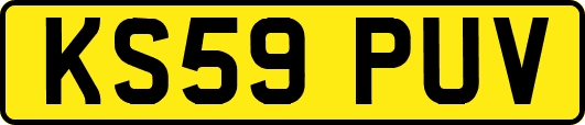 KS59PUV
