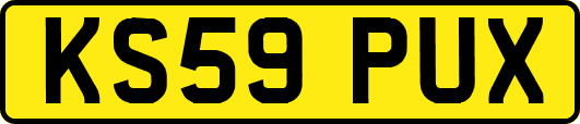 KS59PUX