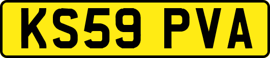 KS59PVA