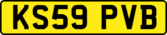 KS59PVB