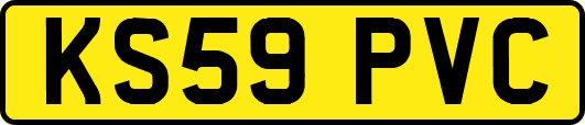 KS59PVC