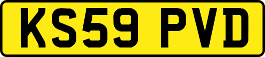 KS59PVD