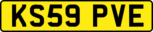 KS59PVE