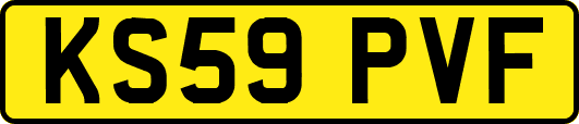 KS59PVF
