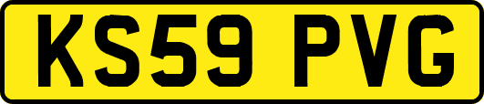 KS59PVG