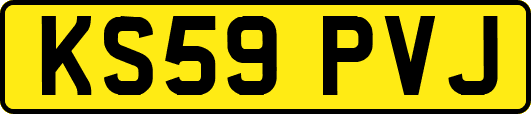 KS59PVJ