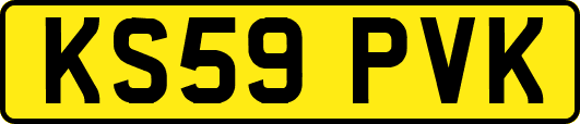 KS59PVK