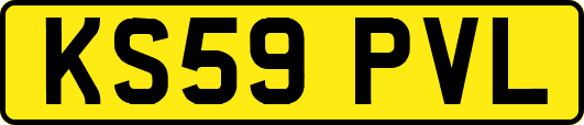 KS59PVL
