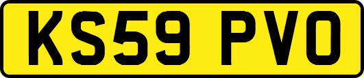 KS59PVO