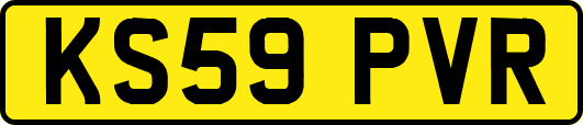 KS59PVR