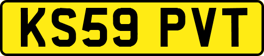 KS59PVT