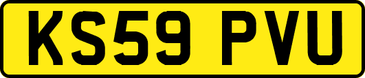 KS59PVU