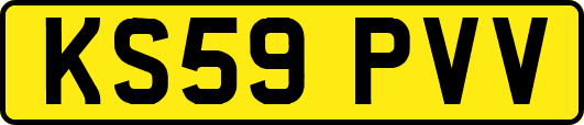 KS59PVV