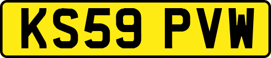 KS59PVW