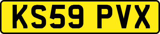 KS59PVX