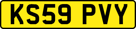 KS59PVY