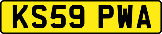 KS59PWA