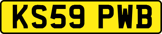 KS59PWB