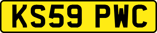 KS59PWC