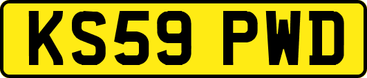 KS59PWD