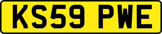 KS59PWE