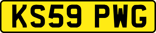 KS59PWG