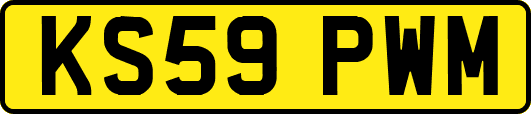 KS59PWM