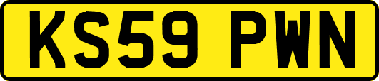 KS59PWN