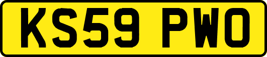 KS59PWO