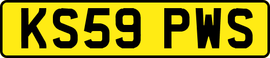 KS59PWS